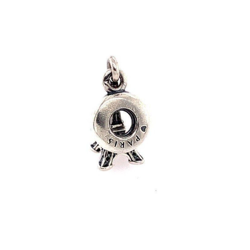 Pandora Eiffel Tower Paris Charm - Picture 4 of 5
